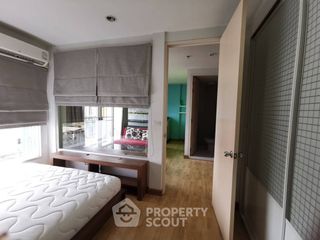 Продажа 1 кровать кондо в Тхон Бури, Бангкок