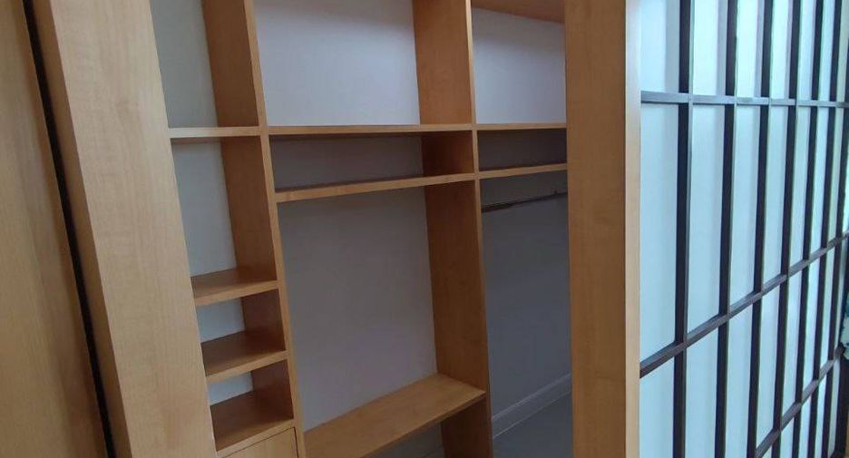 Condo en venta de 1 habitaciones en Min Buri, Bangkok