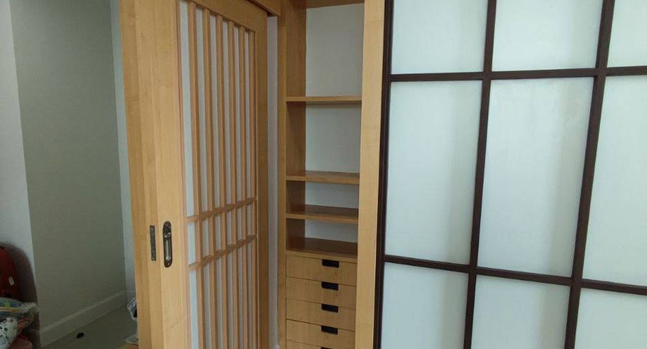 Condo en venta de 1 habitaciones en Min Buri, Bangkok