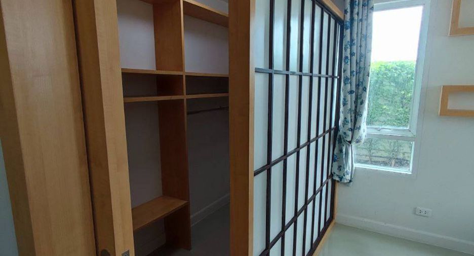 Condo en venta de 1 habitaciones en Min Buri, Bangkok