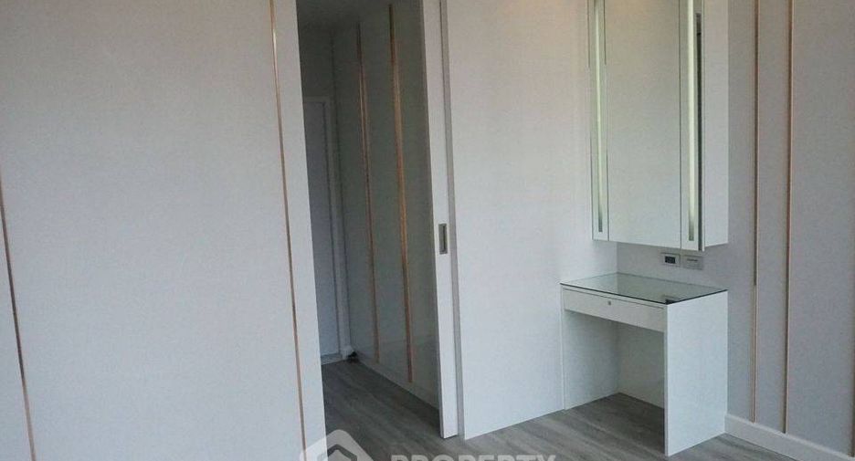 Wohnung zum Kauf mit 1 Zimmer in Pathum Wan, Bangkok