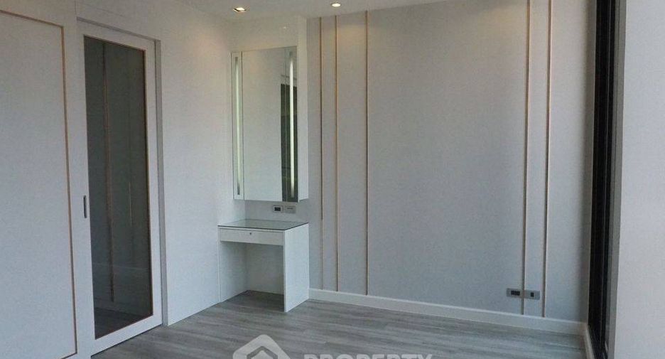 Wohnung zum Kauf mit 1 Zimmer in Pathum Wan, Bangkok