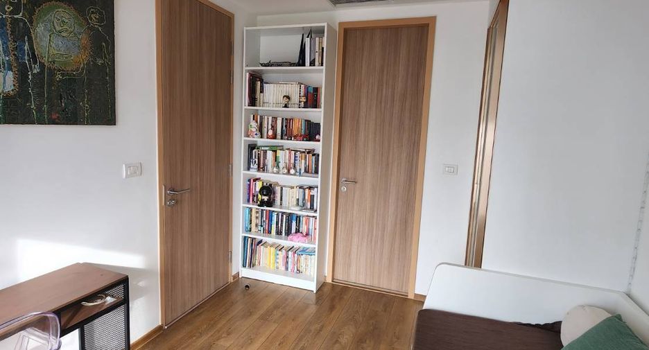 For rent and for sale 3 bedrooms condo in Watthana, Bangkok