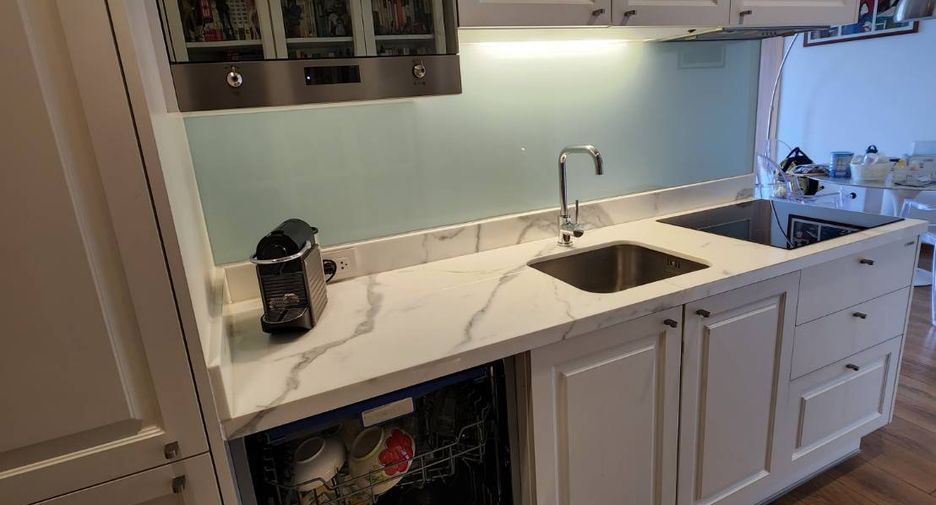 For rent and for sale 3 bedrooms condo in Watthana, Bangkok