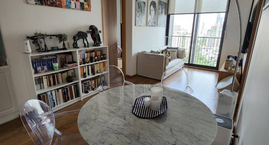 For rent and for sale 3 bedrooms condo in Watthana, Bangkok