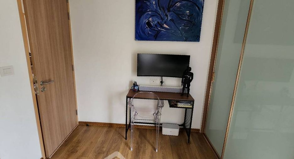 For rent and for sale 3 bedrooms condo in Watthana, Bangkok