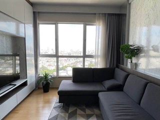 Аренда и продажа 2 спальни кондо в Кхлонг Сан, Бангкок