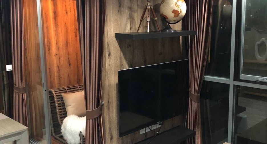 Condo en alquiler y en venta de 2 habitaciones en Phra Khanong, Bangkok