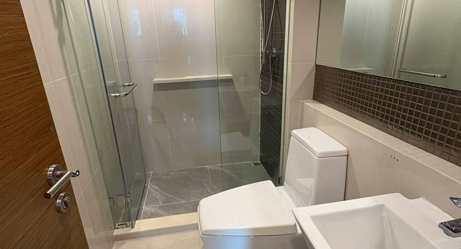 Продажа 2 спальни кондо в Пхая Тхаи, Бангкок