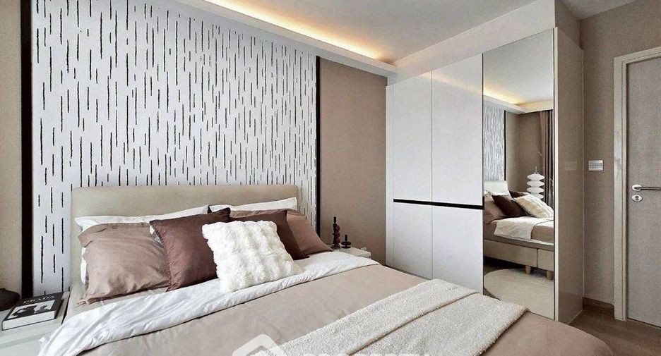 Condo en venta de 1 habitaciones en Watthana, Bangkok