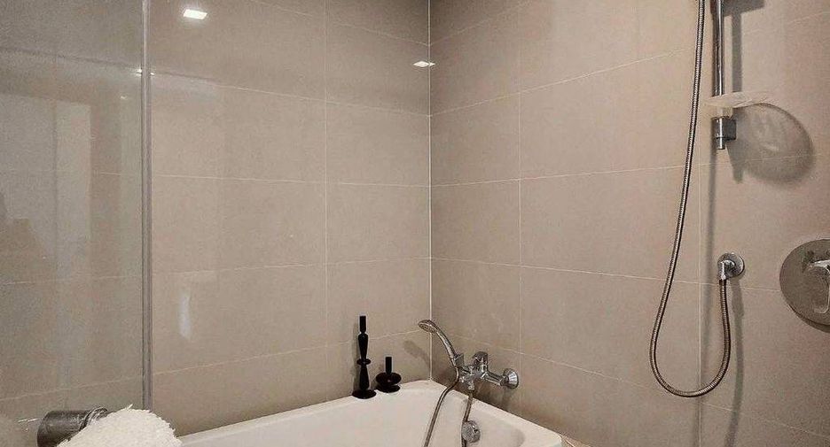 Condo en venta de 1 habitaciones en Watthana, Bangkok