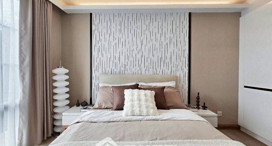 Condo en venta de 1 habitaciones en Watthana, Bangkok