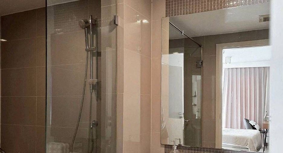 Condo en venta de 1 habitaciones en Watthana, Bangkok