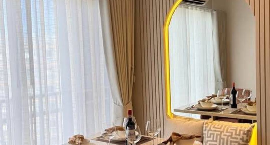 Продажа 2 спальни кондо в Ян Наща, Бангкок