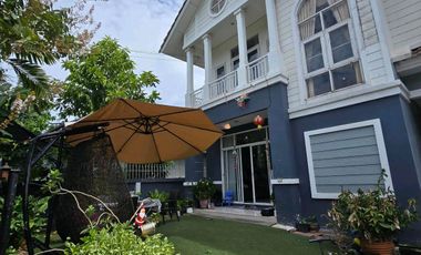 For sale 3 ベッドルーム house in Prawet, Bangkok