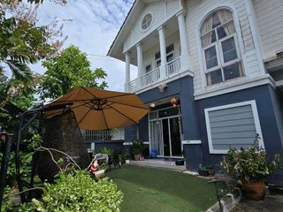 For sale 3 ベッドルーム house in Prawet, Bangkok