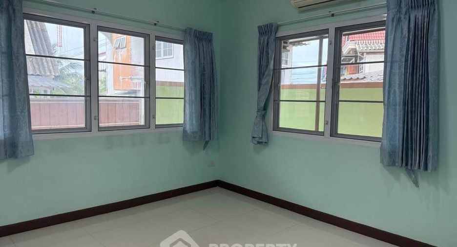 出售 5 卧室 独立屋 在 Mueang Chon Buri, Chon Buri