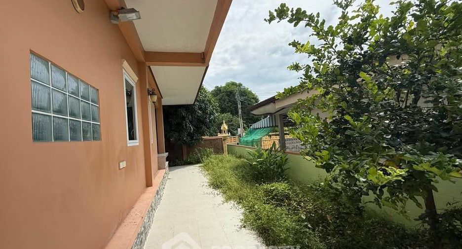 出售 5 卧室 独立屋 在 Mueang Chon Buri, Chon Buri