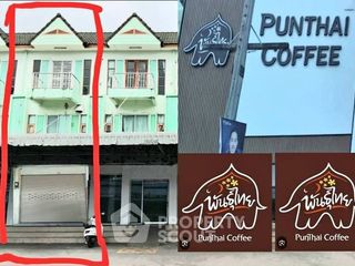出售 2 卧室 独立屋 在 Mueang Chon Buri, Chon Buri