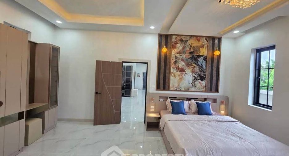 Продажа 3 спальни дом в Банг Сарай, Паттайя