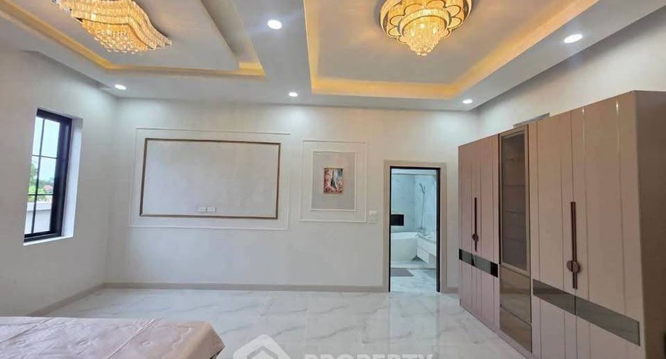 Продажа 3 спальни дом в Банг Сарай, Паттайя