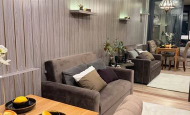 Продажа 1 кровать кондо в Банг Капи, Бангкок