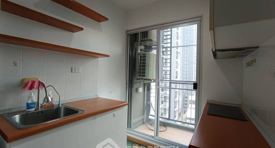Condo en venta de 1 habitaciones en Phasi Charoen, Bangkok