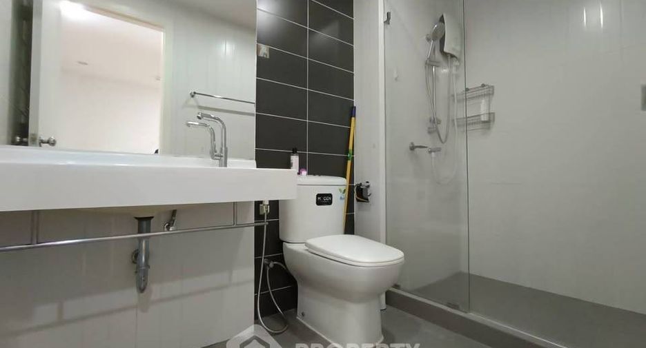 Condo en venta de 1 habitaciones en Phasi Charoen, Bangkok