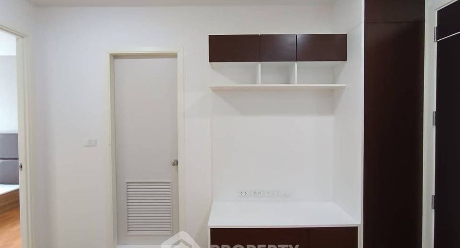 Condo en venta de 1 habitaciones en Phasi Charoen, Bangkok