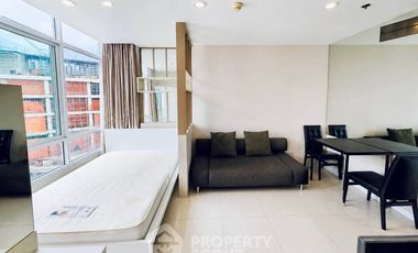 À vendre 1 chambre condo à Bang Na, Bangkok