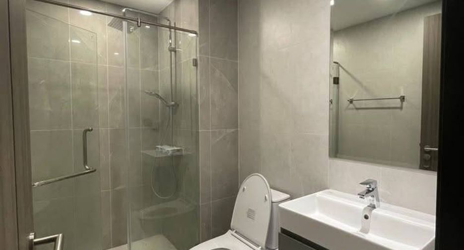 Продажа 2 спальни кондо в Пхая Тхаи, Бангкок