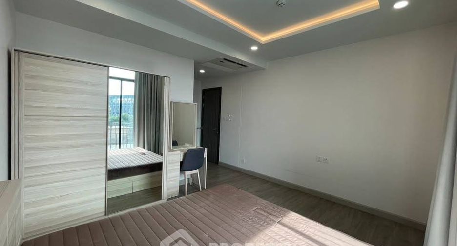 Продажа 2 спальни кондо в Пхая Тхаи, Бангкок