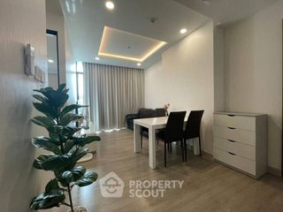 Продажа 2 спальни кондо в Пхая Тхаи, Бангкок