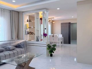 For sale 3 bedrooms townhouse in Bang Lamung, Chonburi