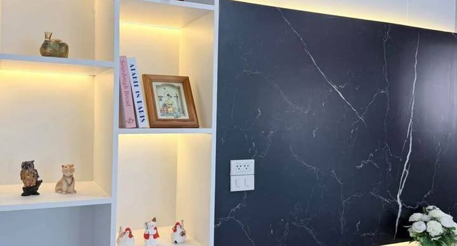 For sale 3 bedrooms townhouse in Bang Lamung, Chonburi