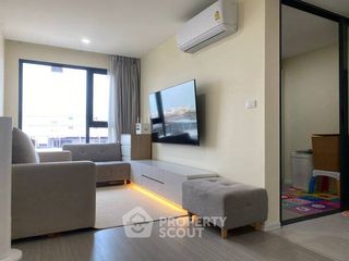 Продажа 1 кровать кондо в Кхлонг Сан, Бангкок