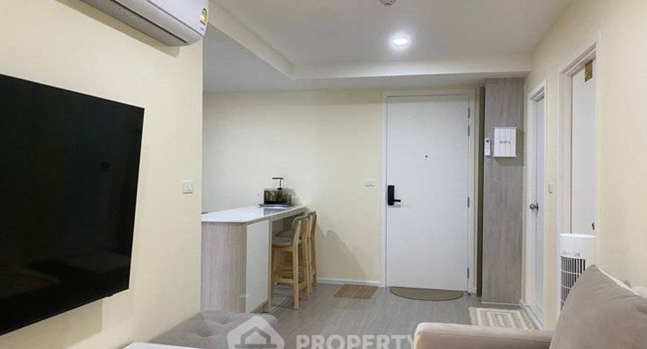 Продажа 1 кровать кондо в Кхлонг Сан, Бангкок