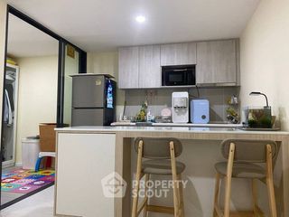 Продажа 1 кровать кондо в Кхлонг Сан, Бангкок