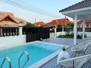 出售 3 卧室 独立屋 在 Mueang Chon Buri, Chon Buri