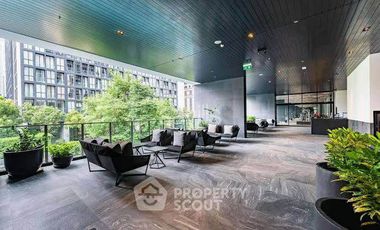 À vendre 2 chambres condo à Pathum Wan, Bangkok