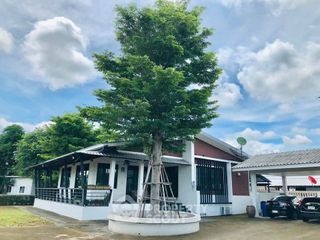 出售 3 卧室 独立屋 在 Mueang Chon Buri, Chon Buri