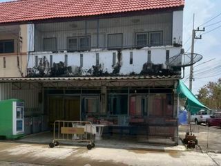 出售 4 卧室 联排别墅 在 Mueang Chon Buri, Chon Buri