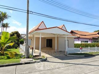 出售 3 卧室 独立屋 在 Mueang Chon Buri, Chon Buri