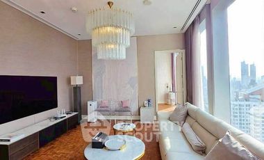 Wohnung zum Kauf mit 2 Zimmer in Sathon, Bangkok