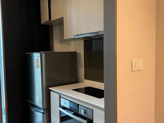 Продажа 1 кровать кондо в Кхлонг Сан, Бангкок