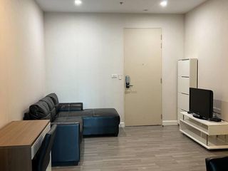Продажа 1 кровать кондо в Кхлонг Сан, Бангкок