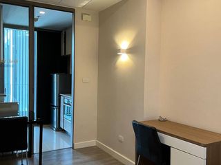 Продажа 1 кровать кондо в Кхлонг Сан, Бангкок