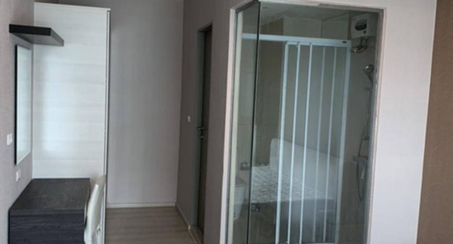 Wohnung zum Kauf mit 2 Zimmer in Huai Khwang, Bangkok