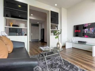 À vendre 1 chambre condo à Ratchathewi, Bangkok