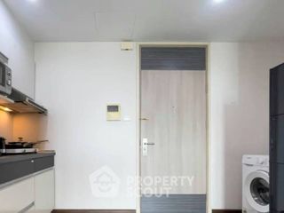 À vendre 1 chambre condo à Ratchathewi, Bangkok